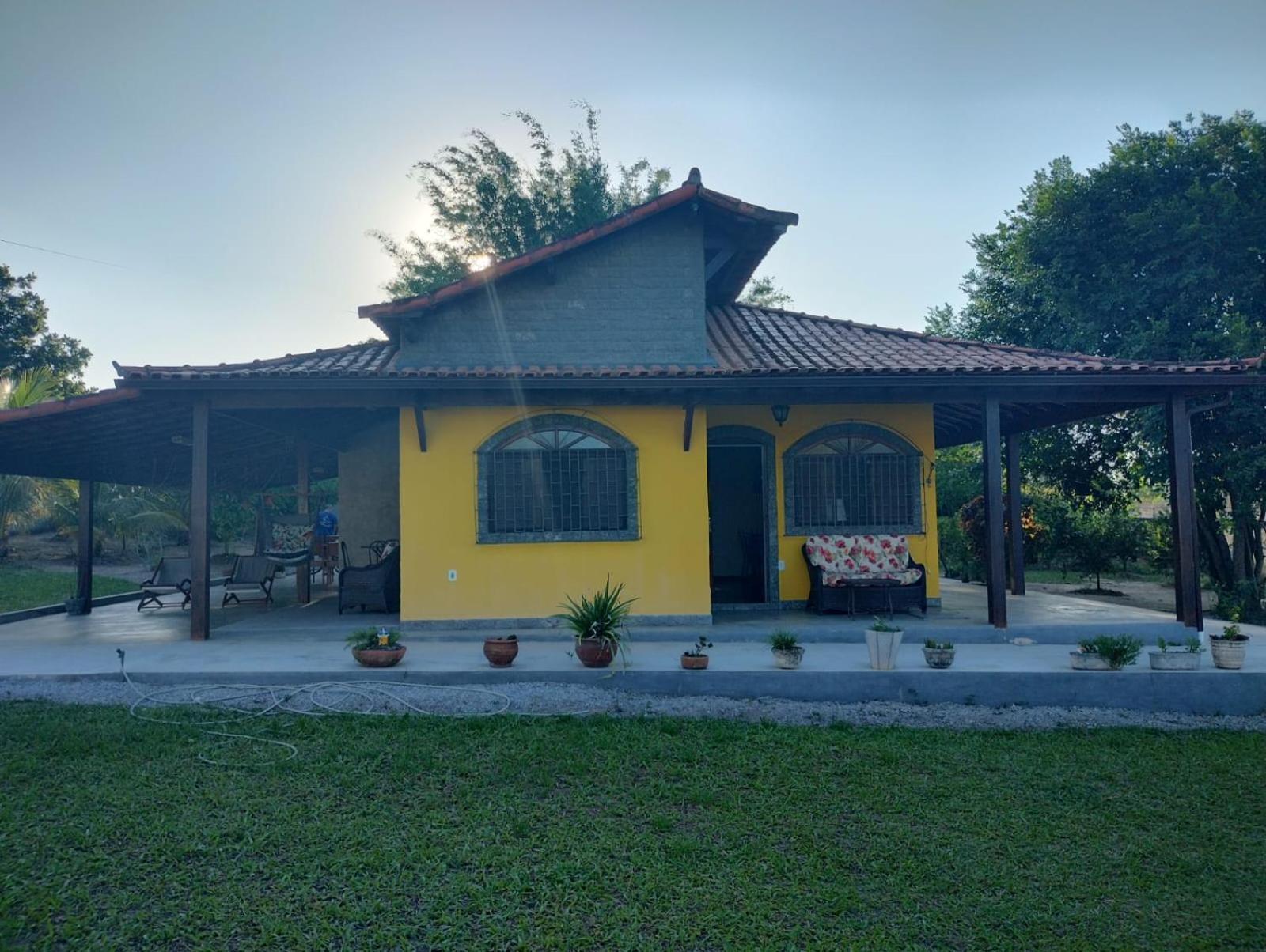 Villa Pouso Zen Araruama Exterior foto