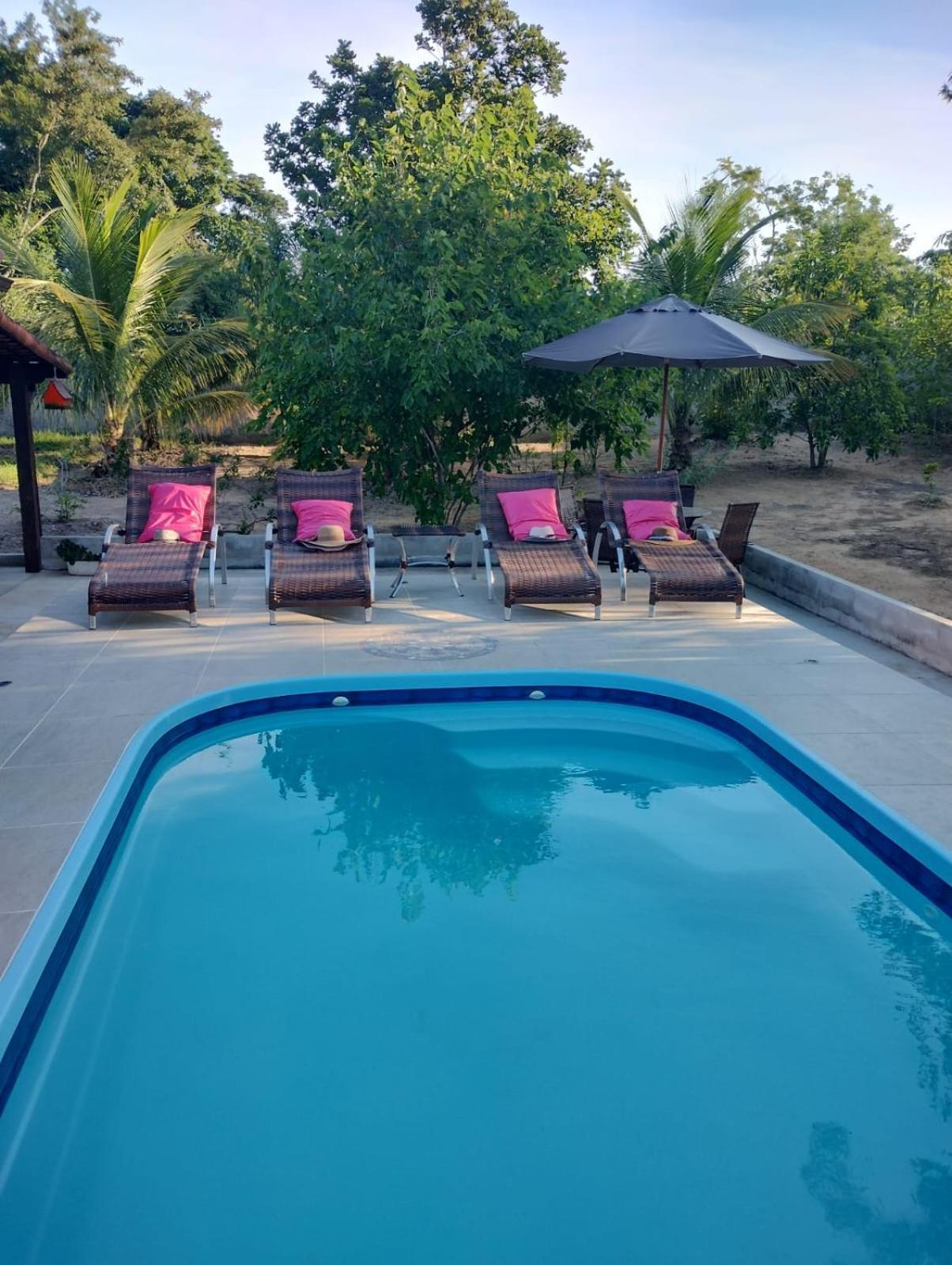 Villa Pouso Zen Araruama Exterior foto