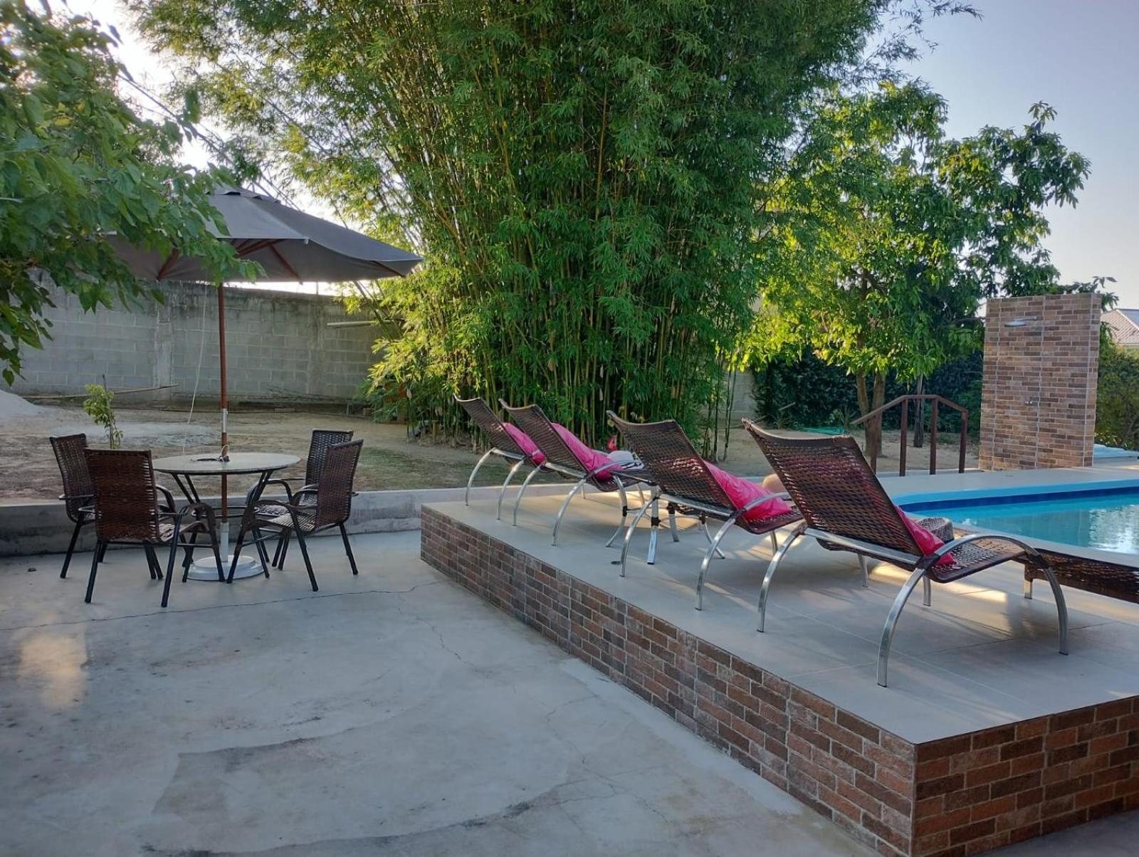 Villa Pouso Zen Araruama Exterior foto