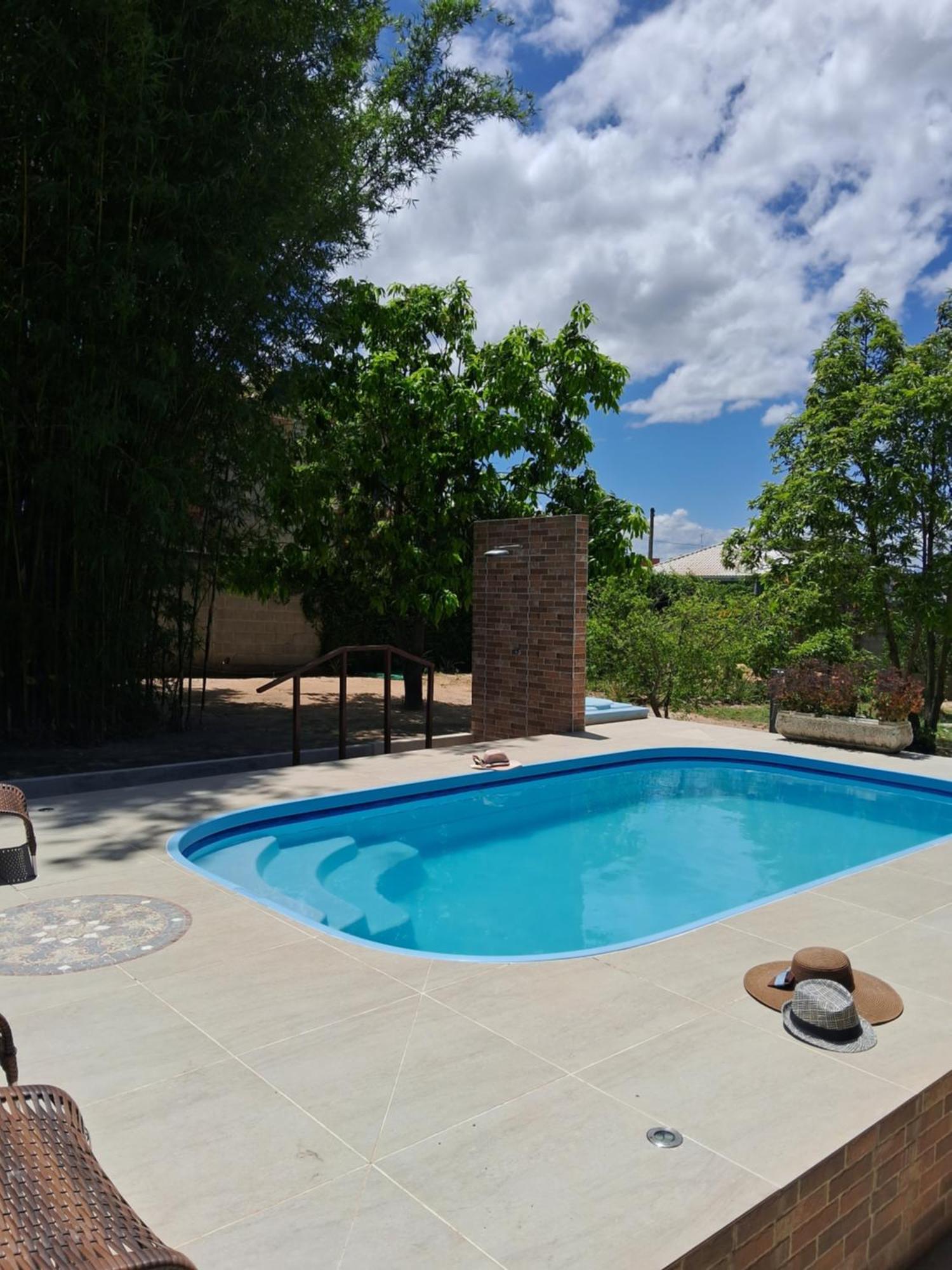 Villa Pouso Zen Araruama Exterior foto