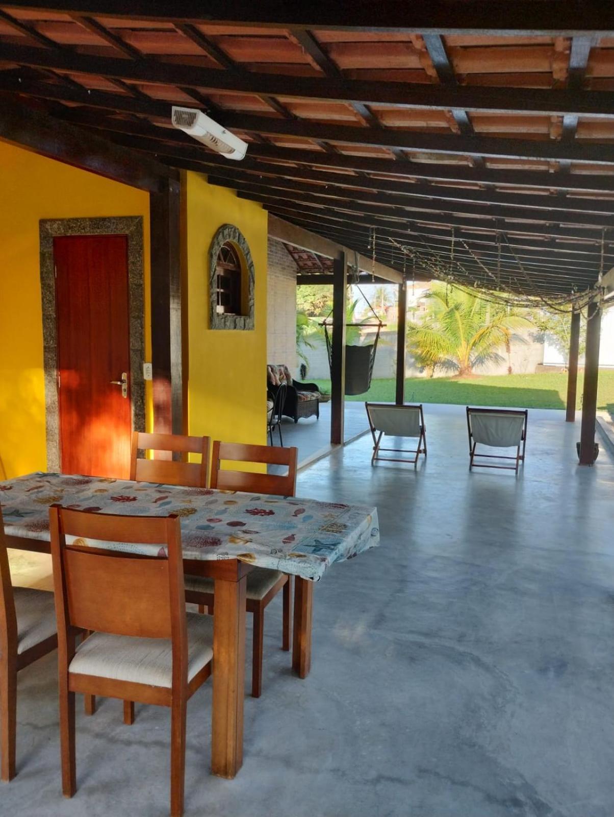 Villa Pouso Zen Araruama Exterior foto