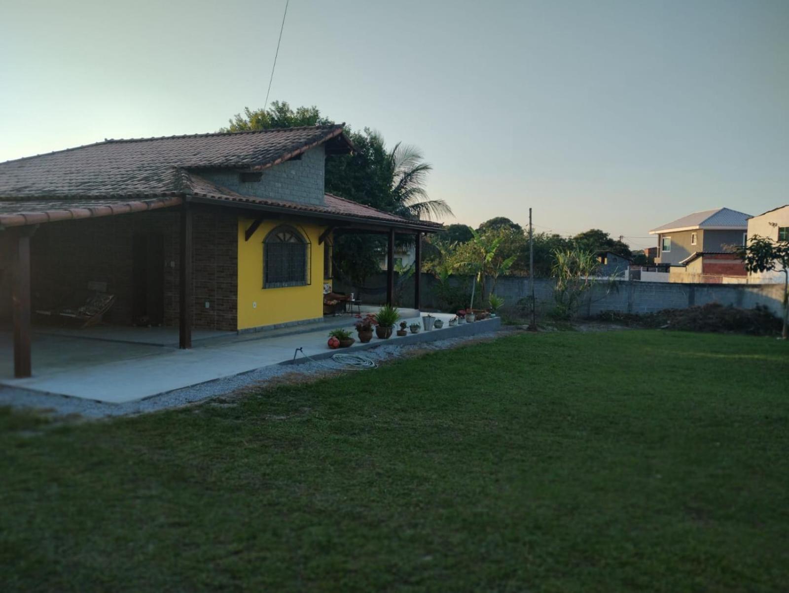 Villa Pouso Zen Araruama Exterior foto